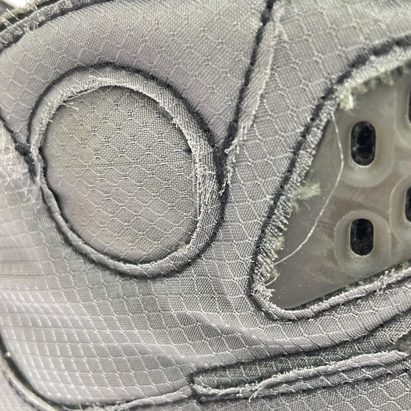 スニーカー ×OFF-WHITE AIR JORDAN 5 28.5cm 28.5cm (US10 1/2 UK10 EU47)