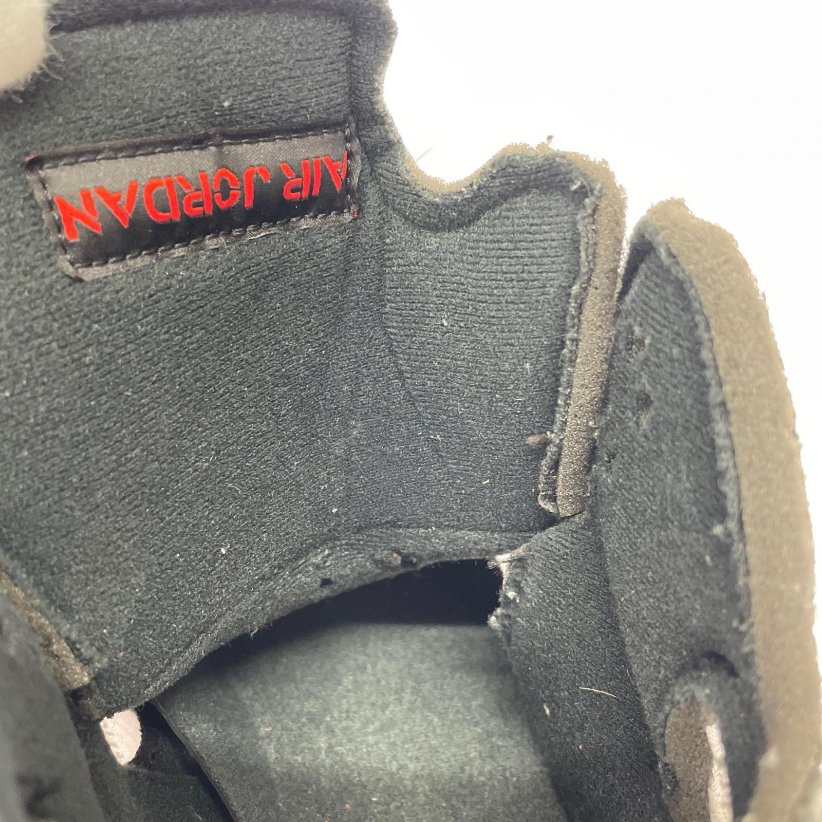 スニーカー ×OFF-WHITE AIR JORDAN 5 28.5cm 28.5cm (US10 1/2 UK10 EU47)