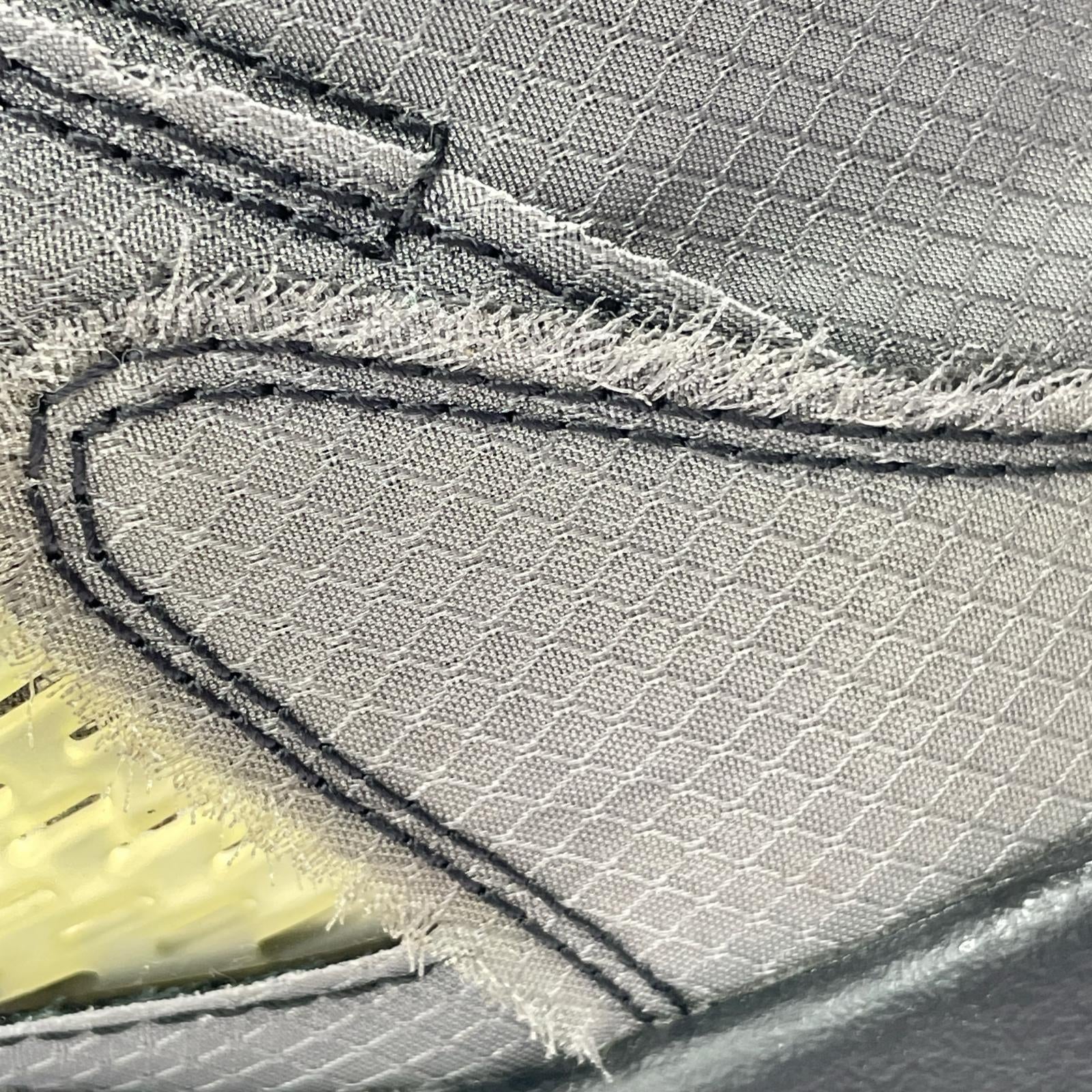 スニーカー ×OFF-WHITE AIR JORDAN 5 28.5cm 28.5cm (US10 1/2 UK10 EU47)