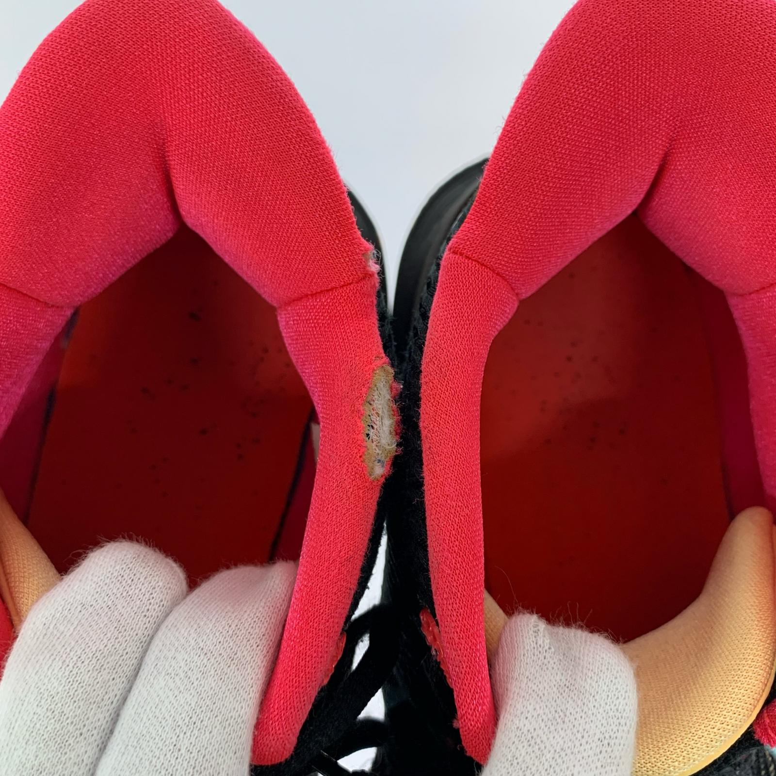 スニーカー KYRIE 7 PRE HEAT EP 29.0cm 29cm (US11 UK10 1/2 EU48) ブラック