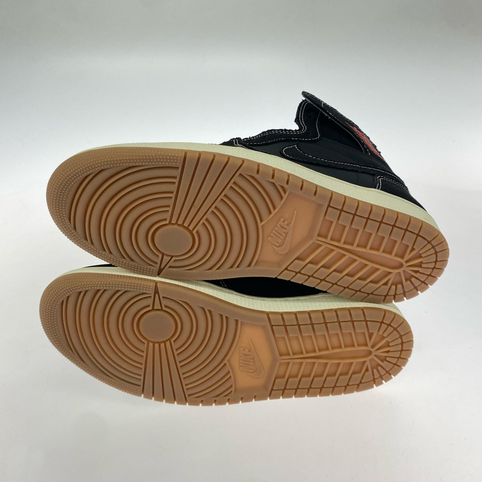 スニーカー AIR JORDAN 1 RETRO HIGH OG ブラック (28.0) 28cm (US10 UK9 1/2 EU46) ブラック