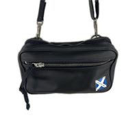 ショルダーバッグ NEW LINER POUCH ブラック