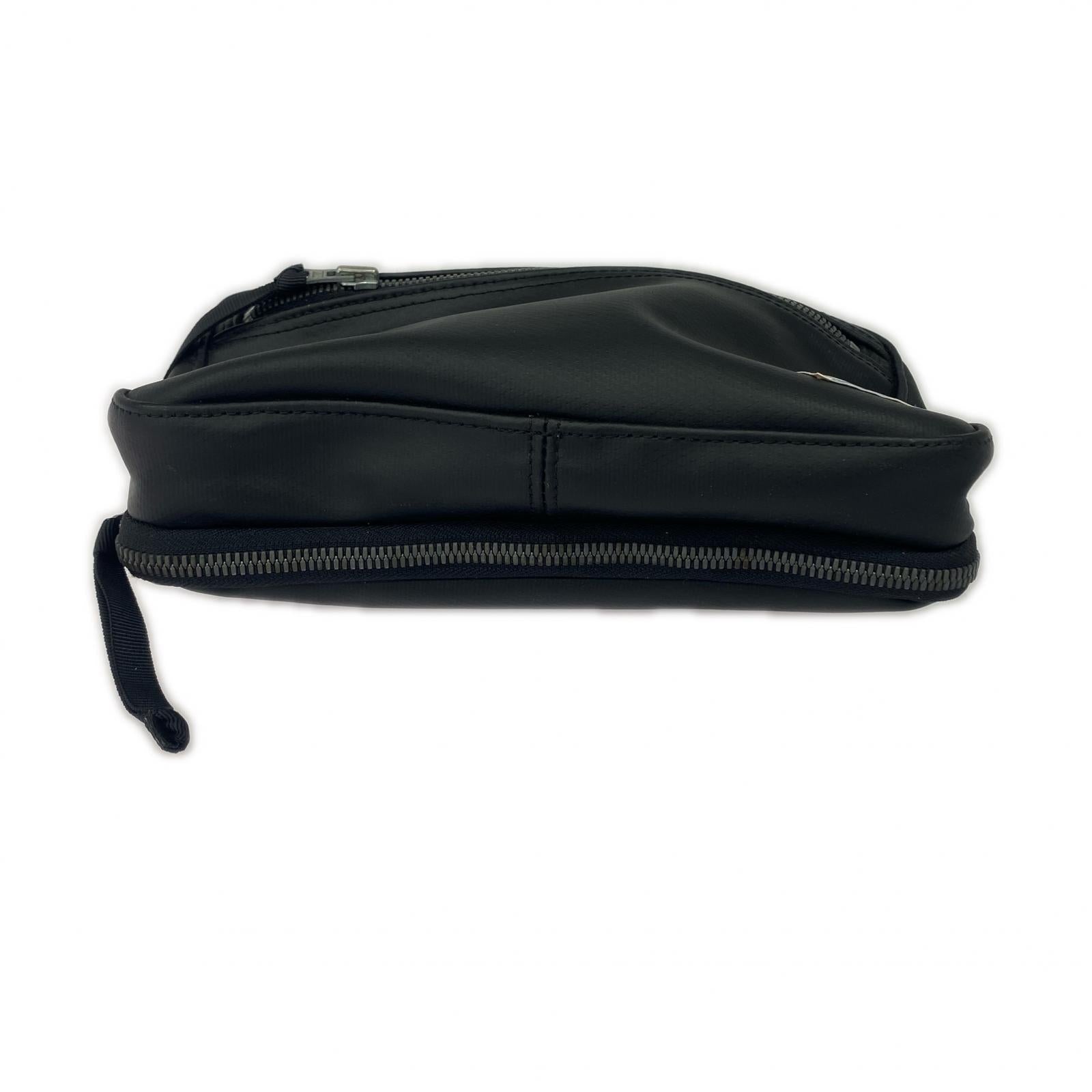 ショルダーバッグ NEW LINER POUCH ブラック