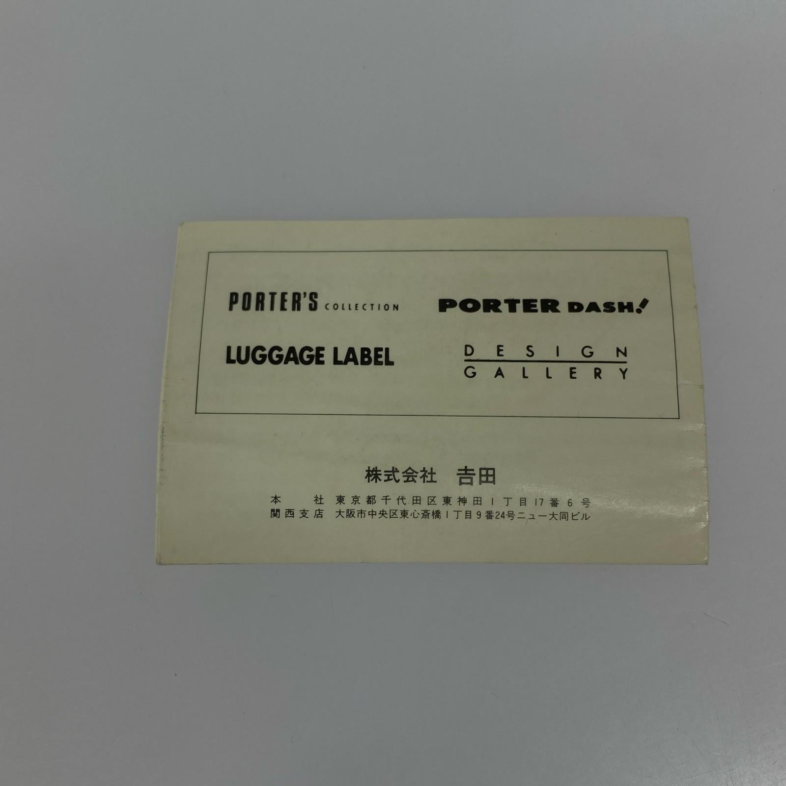 ショルダーバッグ NEW LINER POUCH ブラック