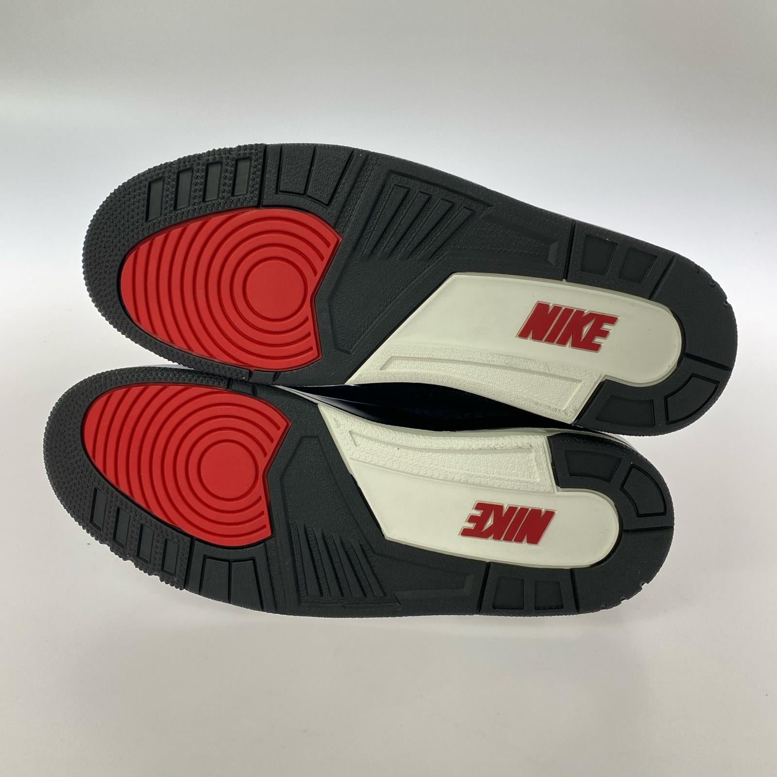 スニーカー Levi's/AIR JORDAN 3 RTR LSC INDIGO SP 29cm (US11 UK10 1/2 EU48) ネイビー