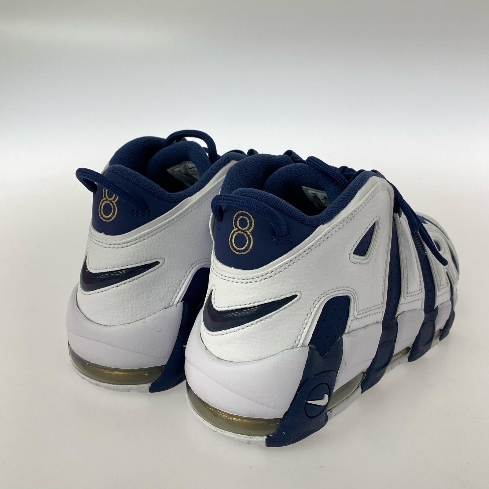 スニーカー AIR MORE UPTEMPO 96/Olympic 29cm (US11 UK10 1/2 EU48)
