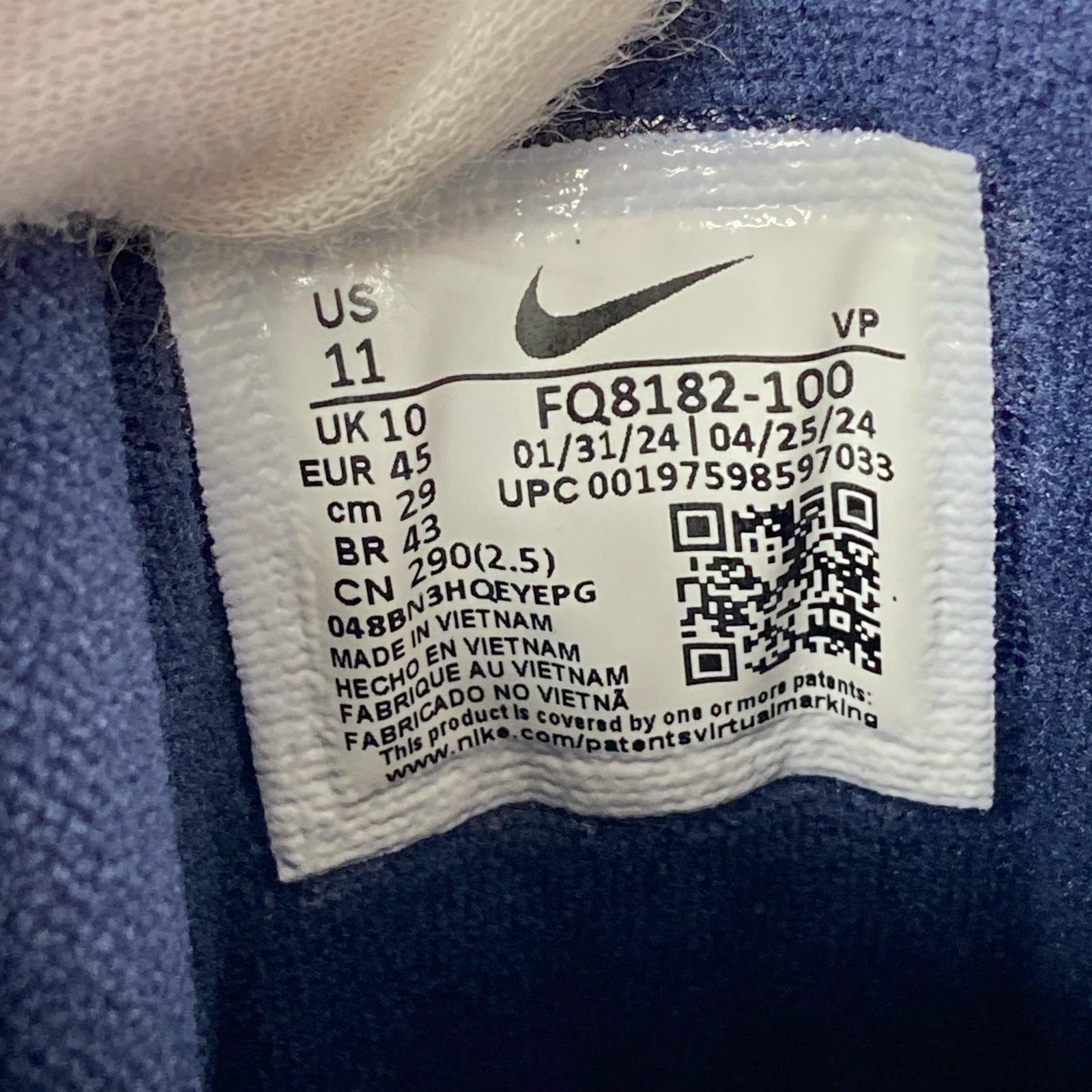 スニーカー AIR MORE UPTEMPO 96/Olympic 29cm (US11 UK10 1/2 EU48)