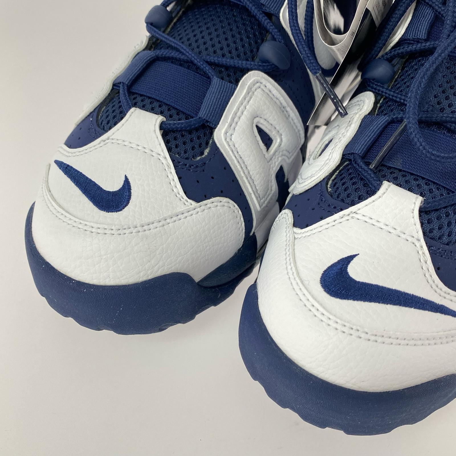 スニーカー AIR MORE UPTEMPO 96/Olympic 29cm (US11 UK10 1/2 EU48)
