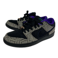 スニーカー DUNK LOW PRO/サイズ29cm 29cm (US11 UK10 1/2 EU48) ブラック