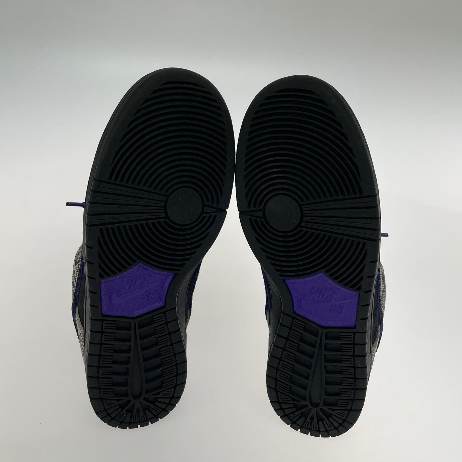 スニーカー DUNK LOW PRO/サイズ29cm 29cm (US11 UK10 1/2 EU48) ブラック