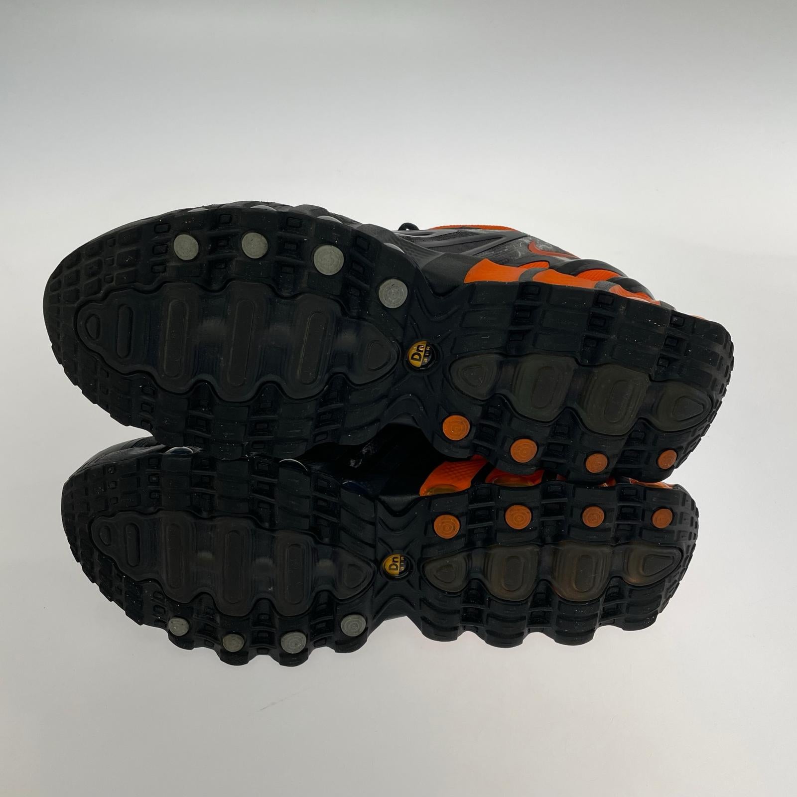 スニーカー PALACE/AIR MAX DN8 SP 28.5cm (US10 1/2 UK10 EU47) ブラック