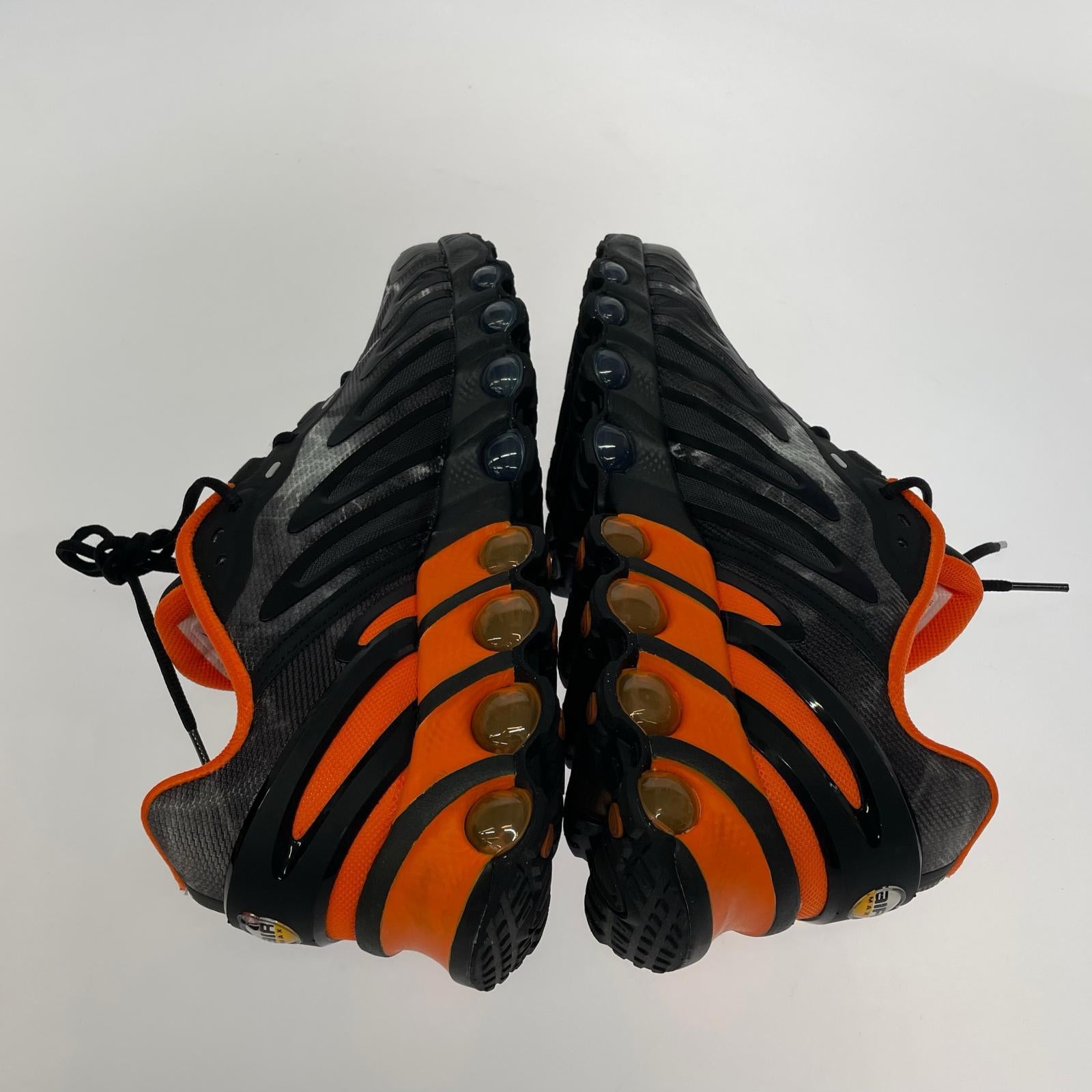 スニーカー PALACE/AIR MAX DN8 SP 28.5cm (US10 1/2 UK10 EU47) ブラック
