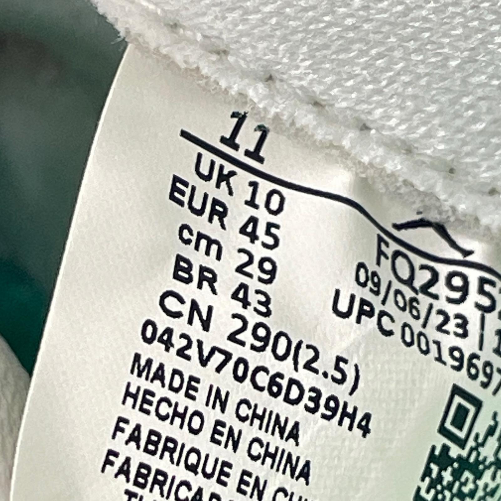 スニーカー JORDAN AIR SHIP PE SP 29cm (US11 UK10 1/2 EU48)
