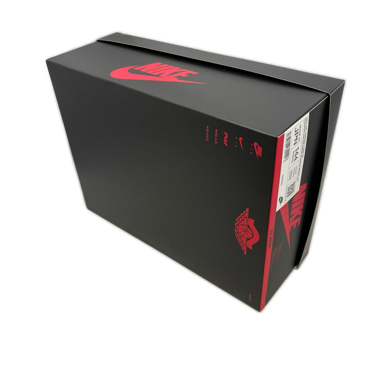 NIKE AIR JPRDAN 1 HIGH 85 SHADOW プラモデル バンダイスピリッツ プラモデルその他