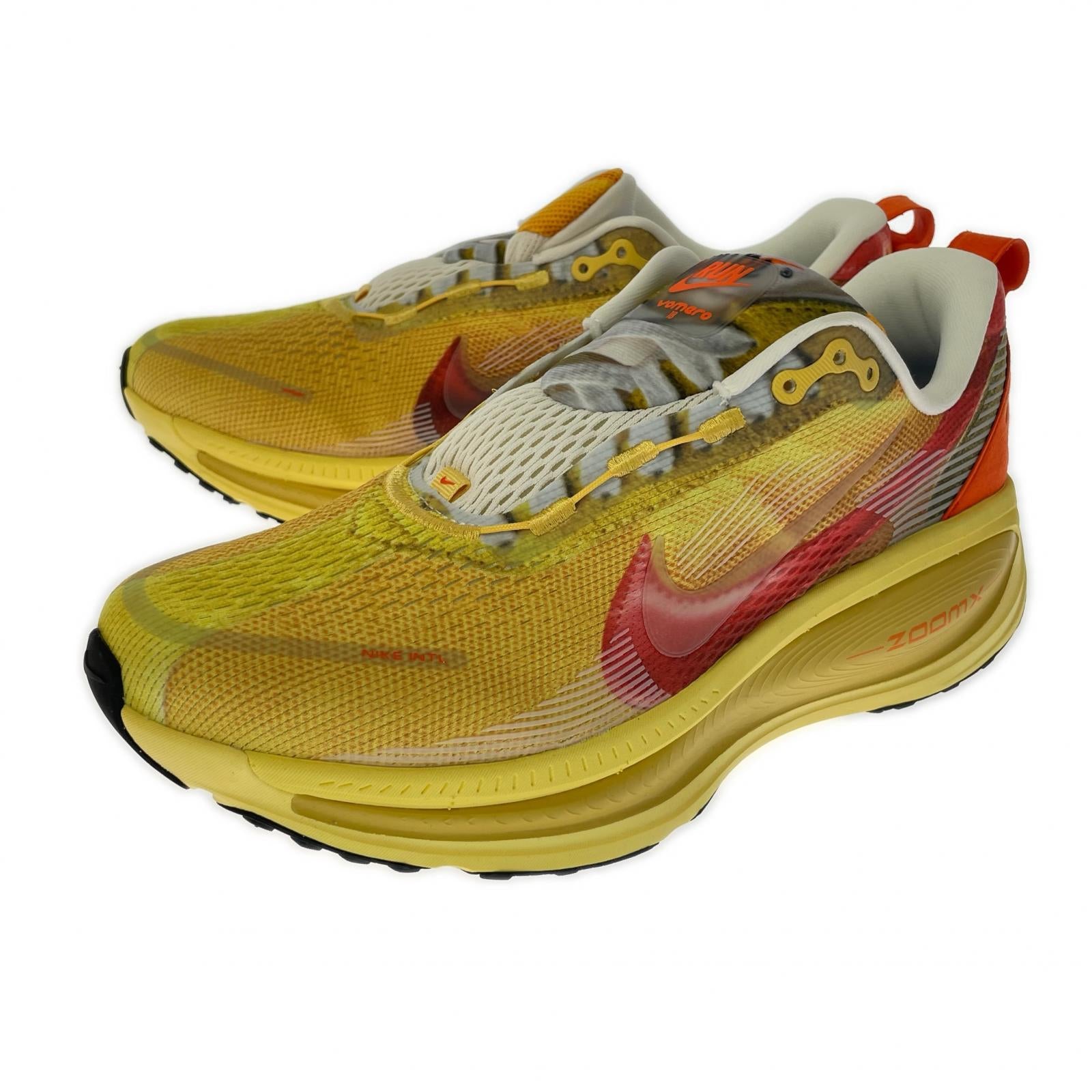 スニーカー Vomero 18 SE Multi Color/Vivid Sulfur/Da 29cm (US11 UK10 1/2 EU48) イエロー