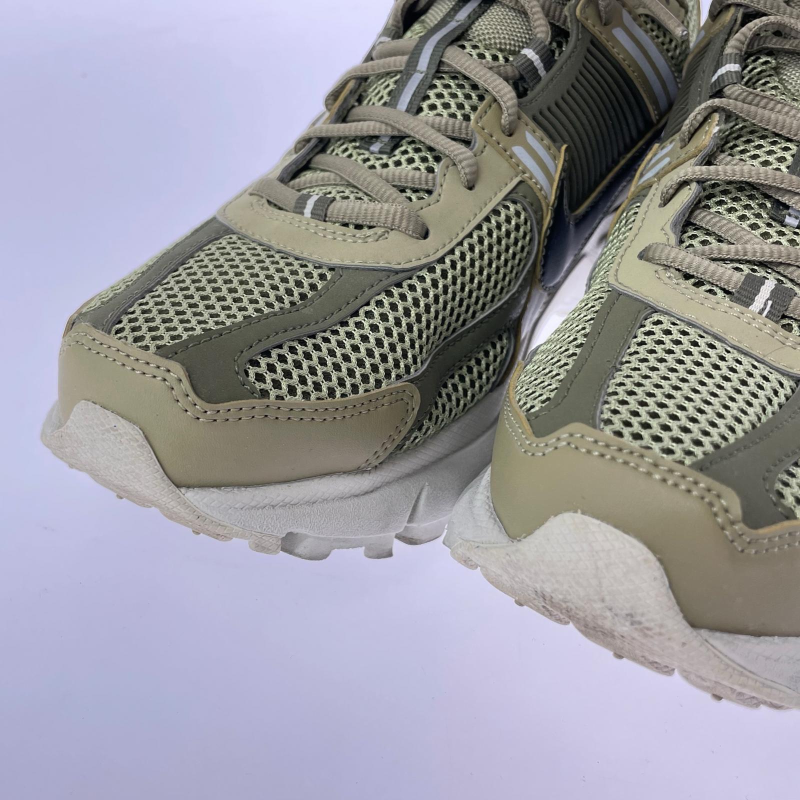 スニーカー Zoom Vomero 5 Neutral Olive/Medium Oliv 29cm (US11 UK10 1/2 EU48) グリーン