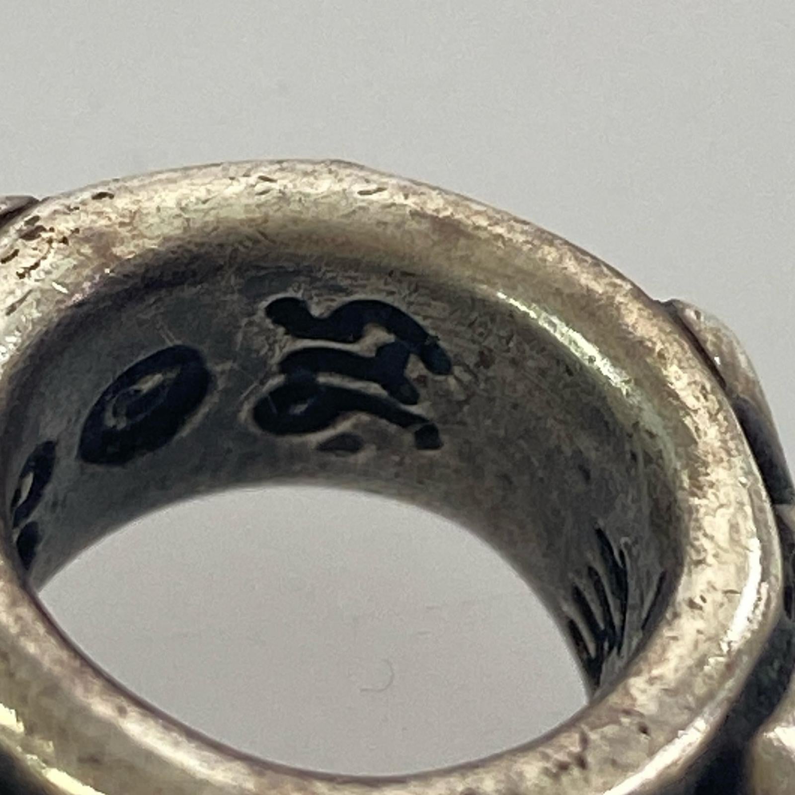ネックレス クロス スライダー チャーム シルバー