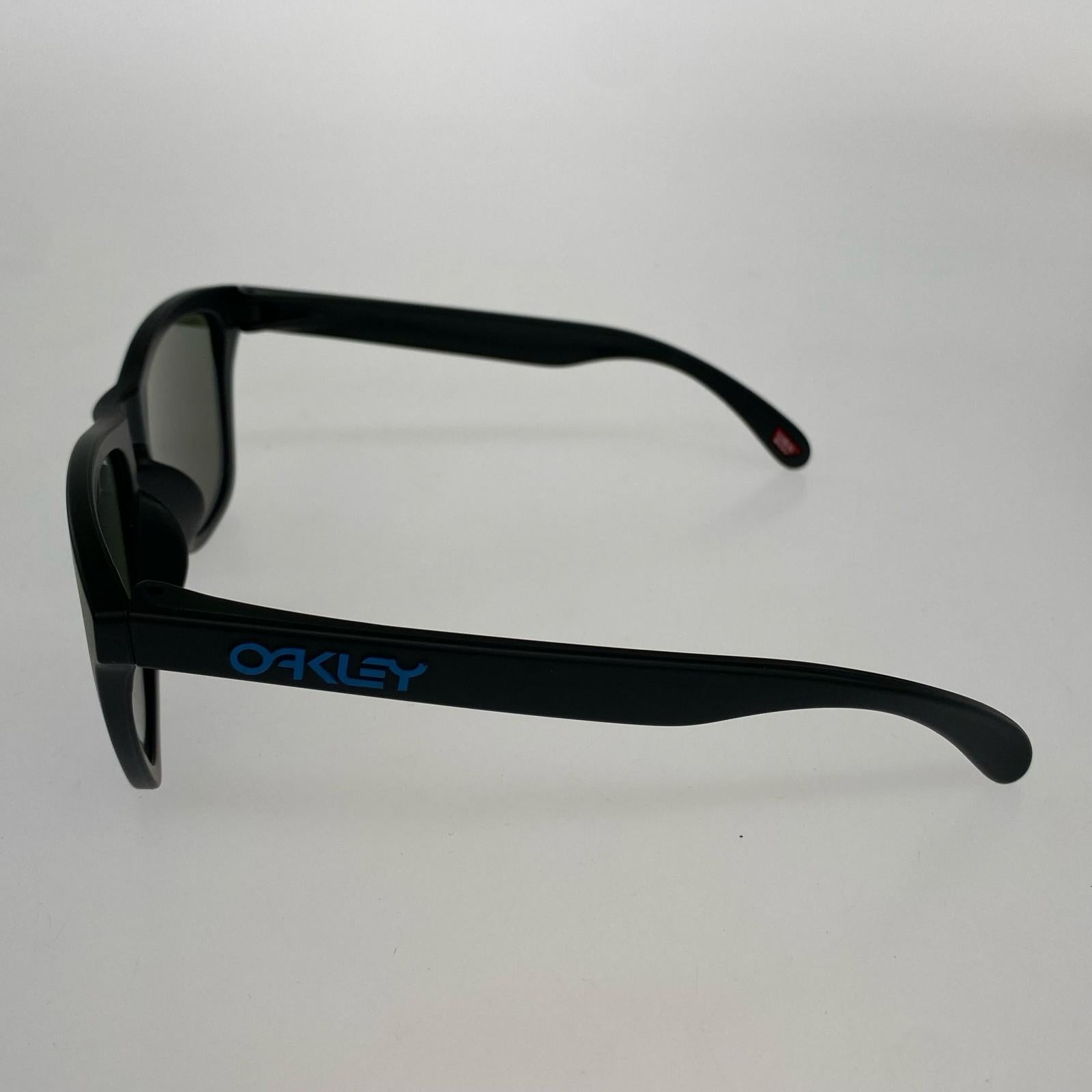 その他アクセサリー FROGSKINS OO9245 ブラック