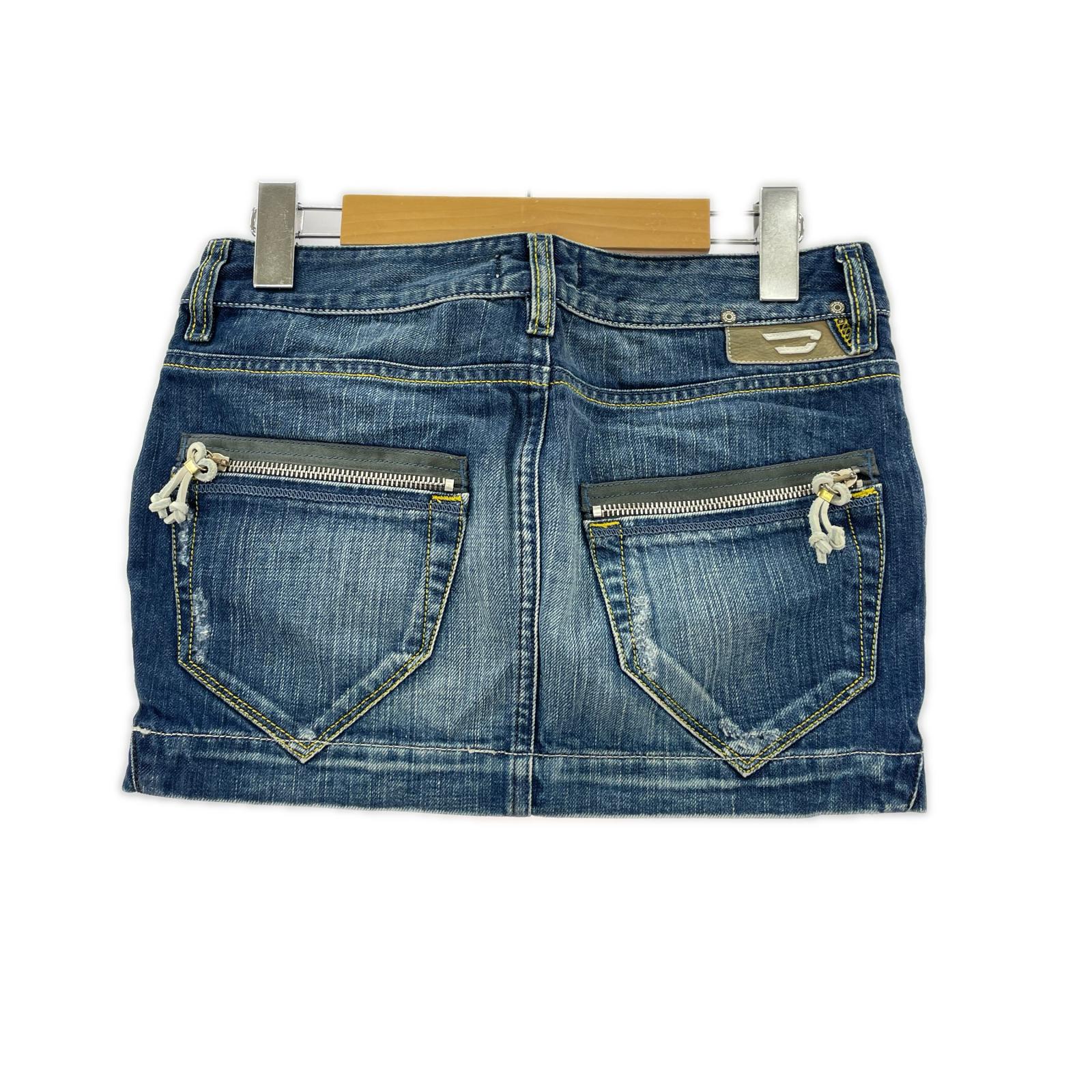 ミニスカート DIESEL ミニスカート