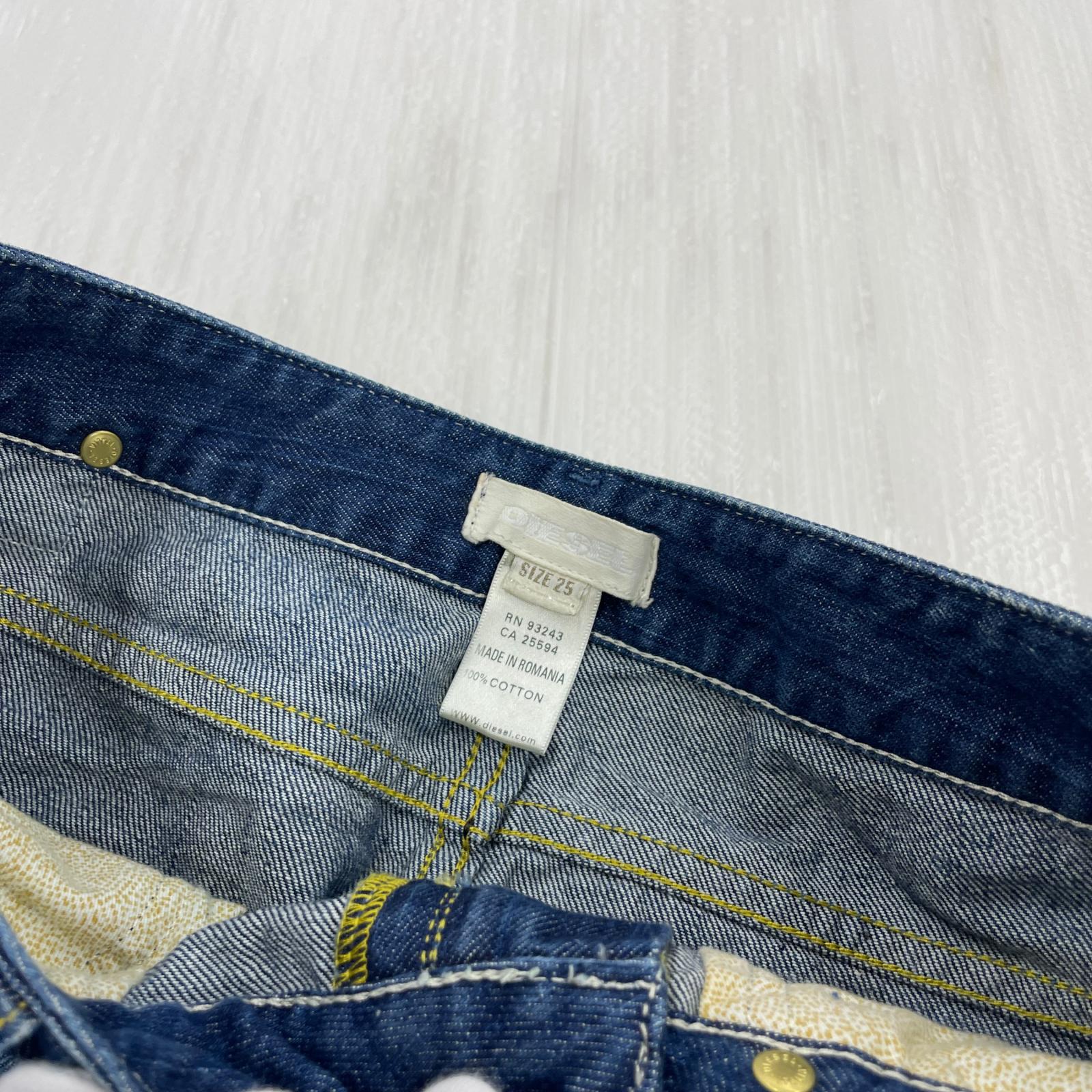 ミニスカート DIESEL ミニスカート