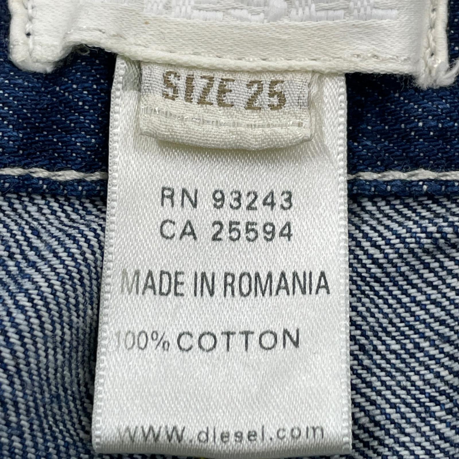 ミニスカート DIESEL ミニスカート