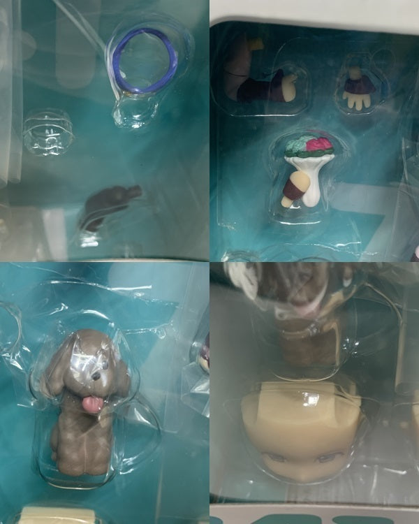 ユーリ ねんどろいど ヴィクトル・ニキフォロフ 741 フィギュア/グッズ