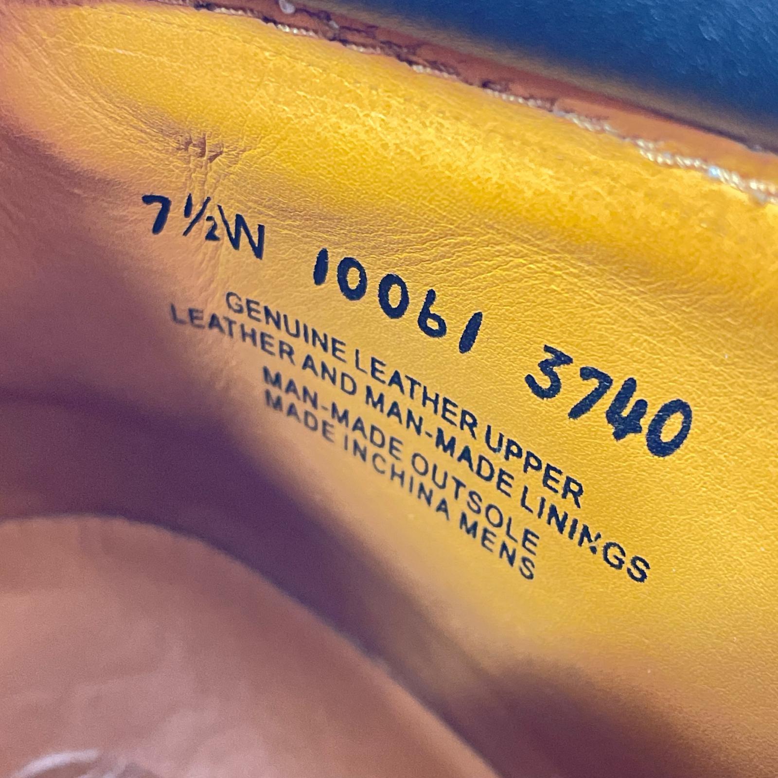 ブーツ Timberland 6インチプレミアムブーツ 10061 イエロー (7.5W) イエロー