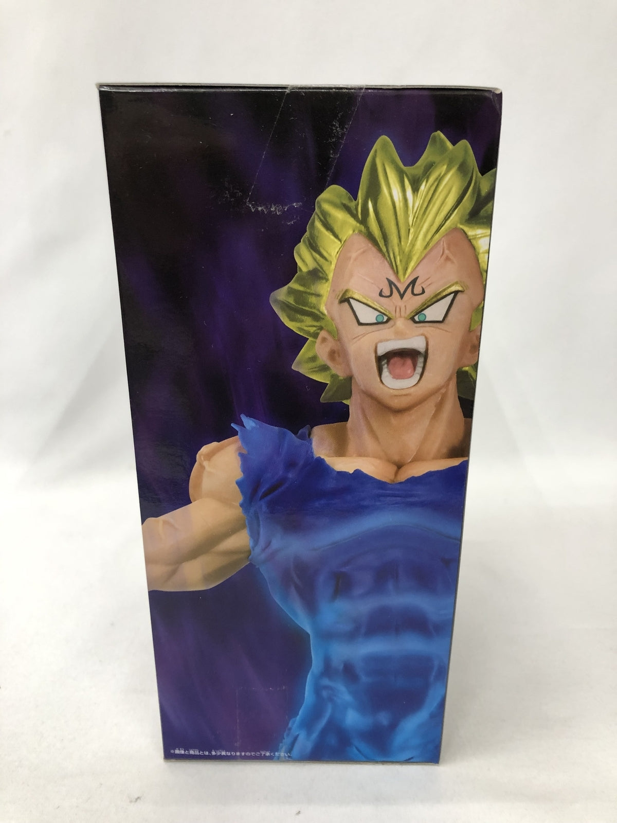 BLOOD OF SAIYANS VEGETA フィギュア/グッズ