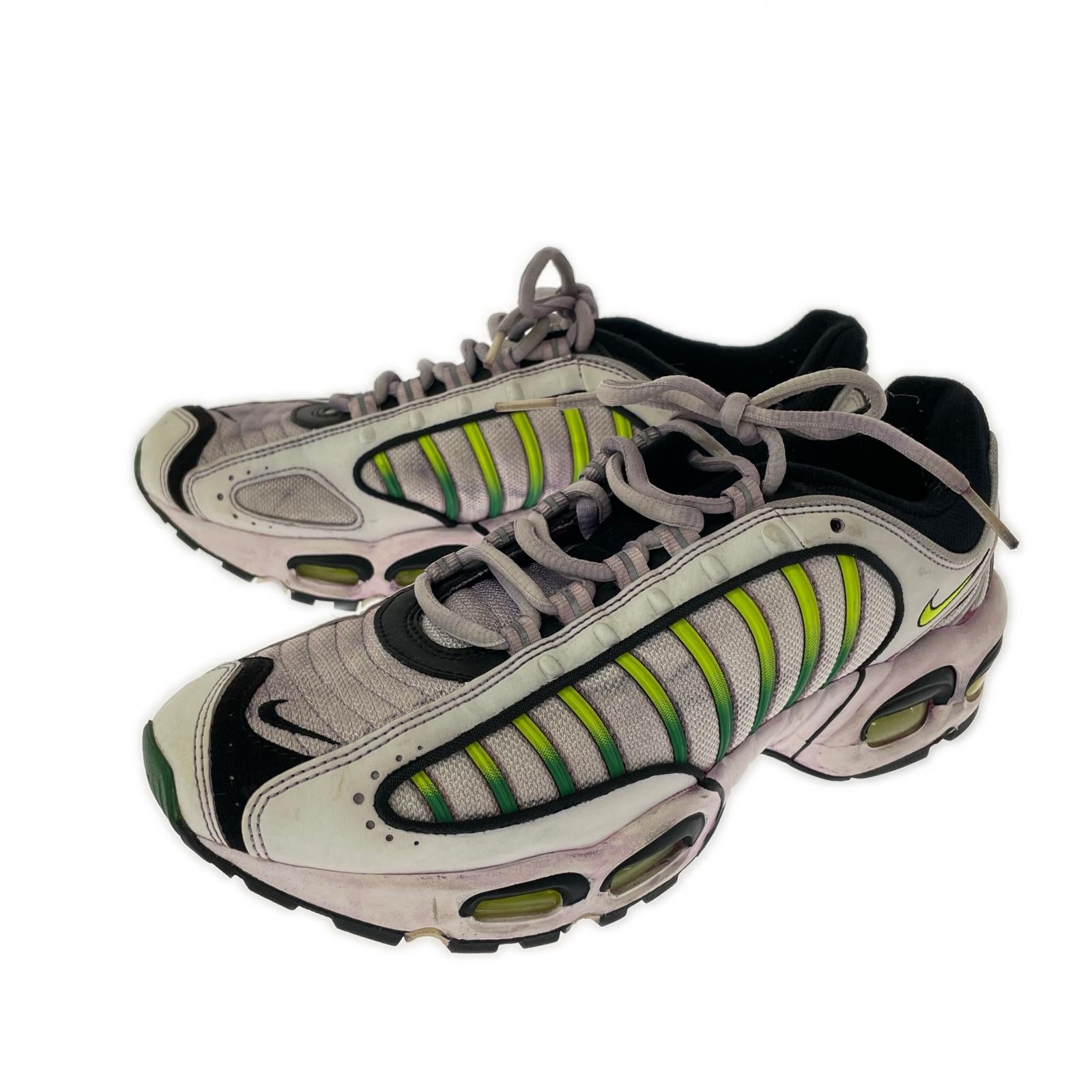 スニーカー AIR MAX TAILWIND IV (27㎝) 27cm (US9 UK8 1/2 EU44)