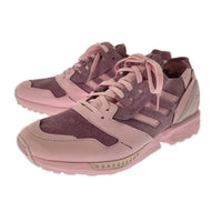 スニーカー ローカット ZX MINIMALIST ICONS ピンク (27.5cm) 27.5cm (US9 1/2 UK9 EU45)