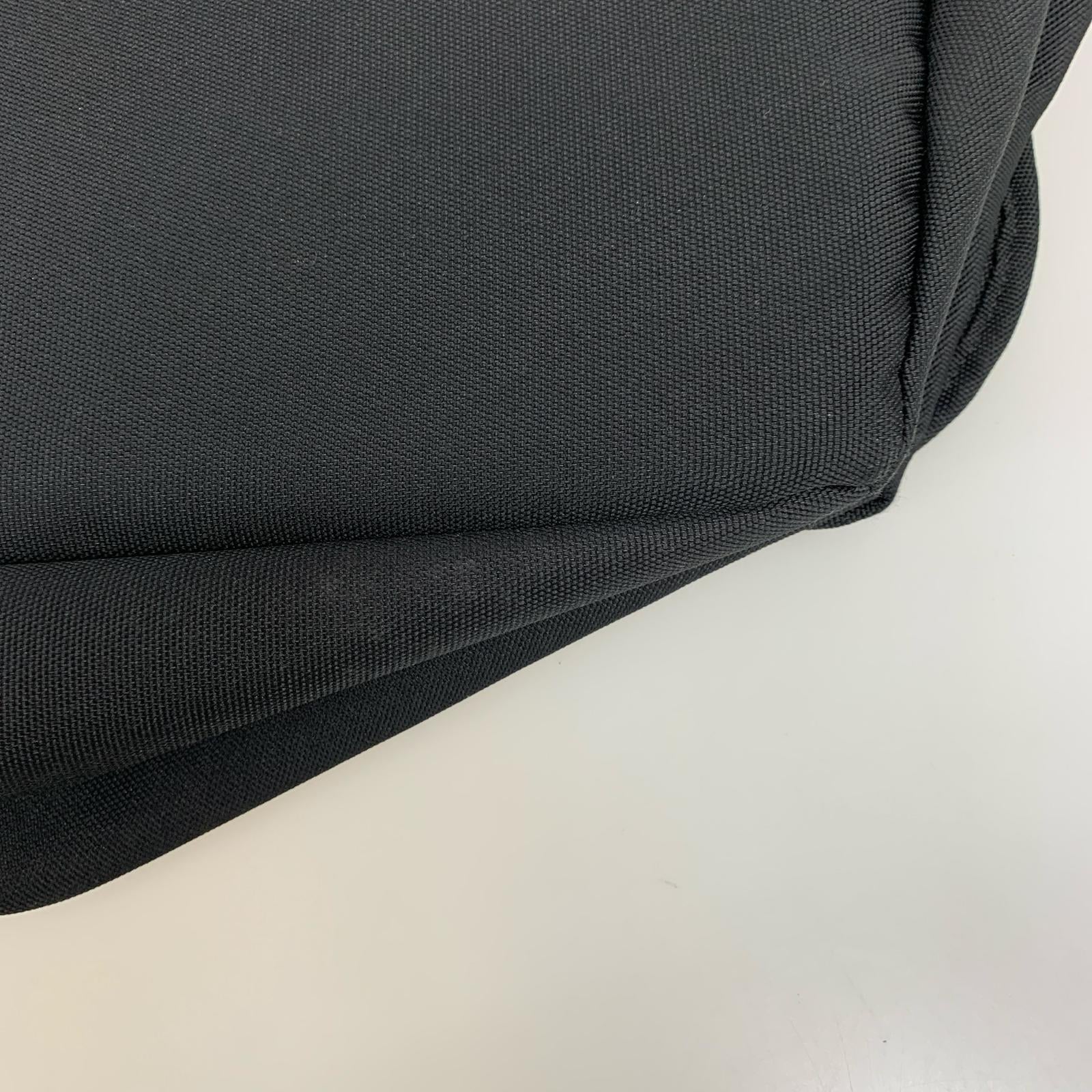 ショルダーバッグ CARRYNEST メッセンジャーバッグ 黒 ブラック