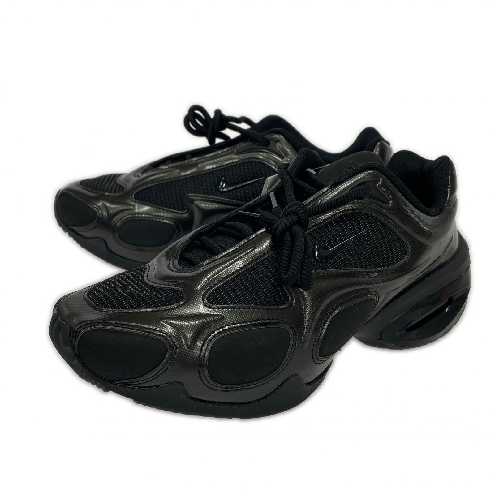 スニーカー Air Max Muse "Triple Black" 25cm (US7 UK6 1/2 EU40) ブラック