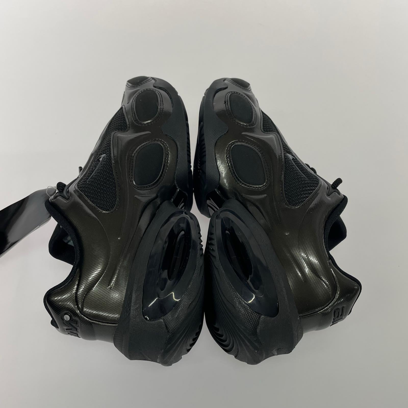 スニーカー Air Max Muse "Triple Black" 25cm (US7 UK6 1/2 EU40) ブラック