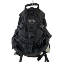 リュック・デイパック Tactical Field Gear Backpack BLK ブラック