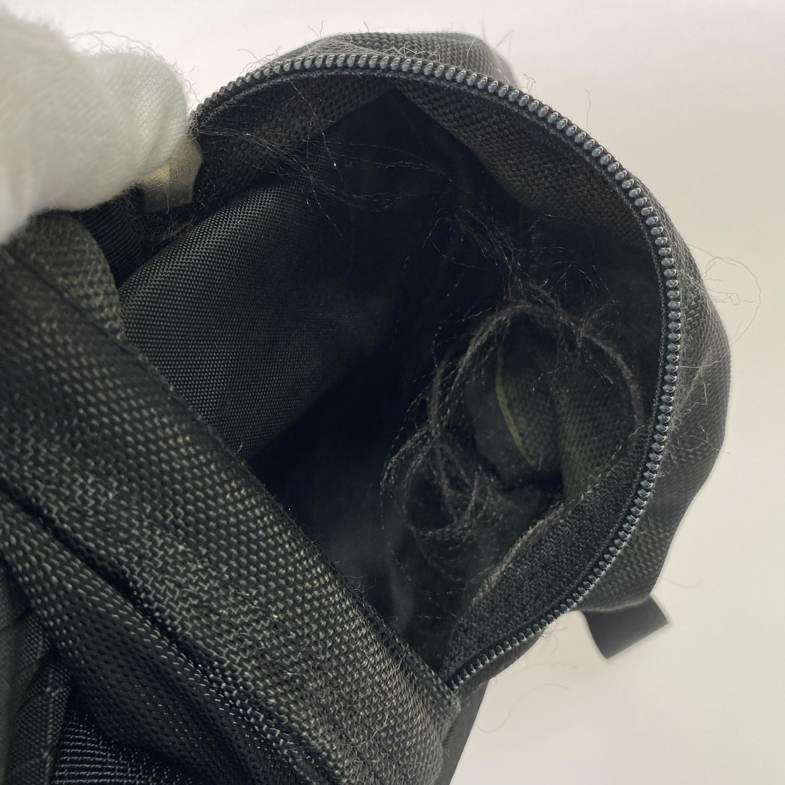 リュック・デイパック Tactical Field Gear Backpack BLK ブラック