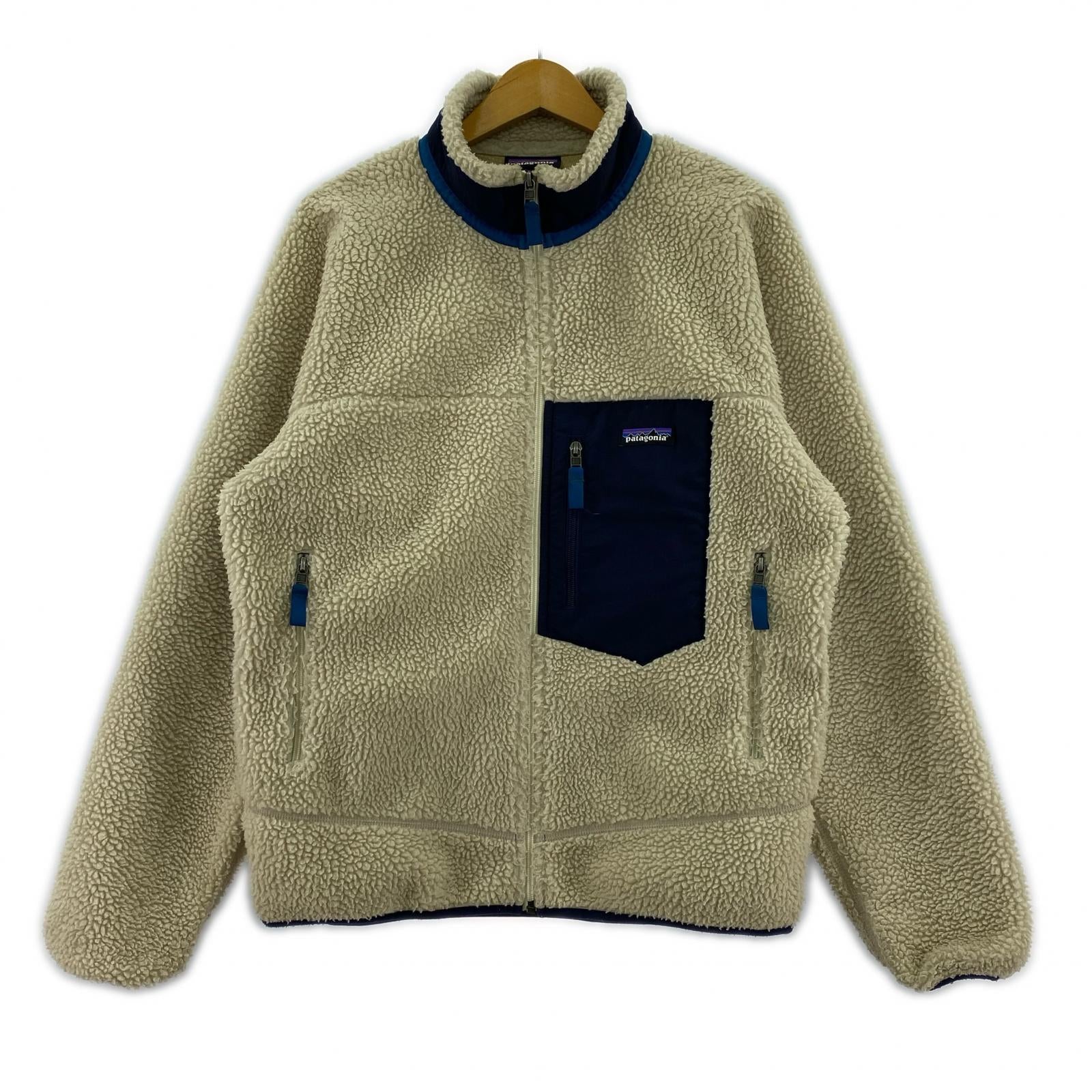 ジャケット CLASSIC RETRO-X JACKET 白 M M ホワイト