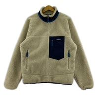 ジャケット CLASSIC RETRO-X JACKET 白 M M ホワイト