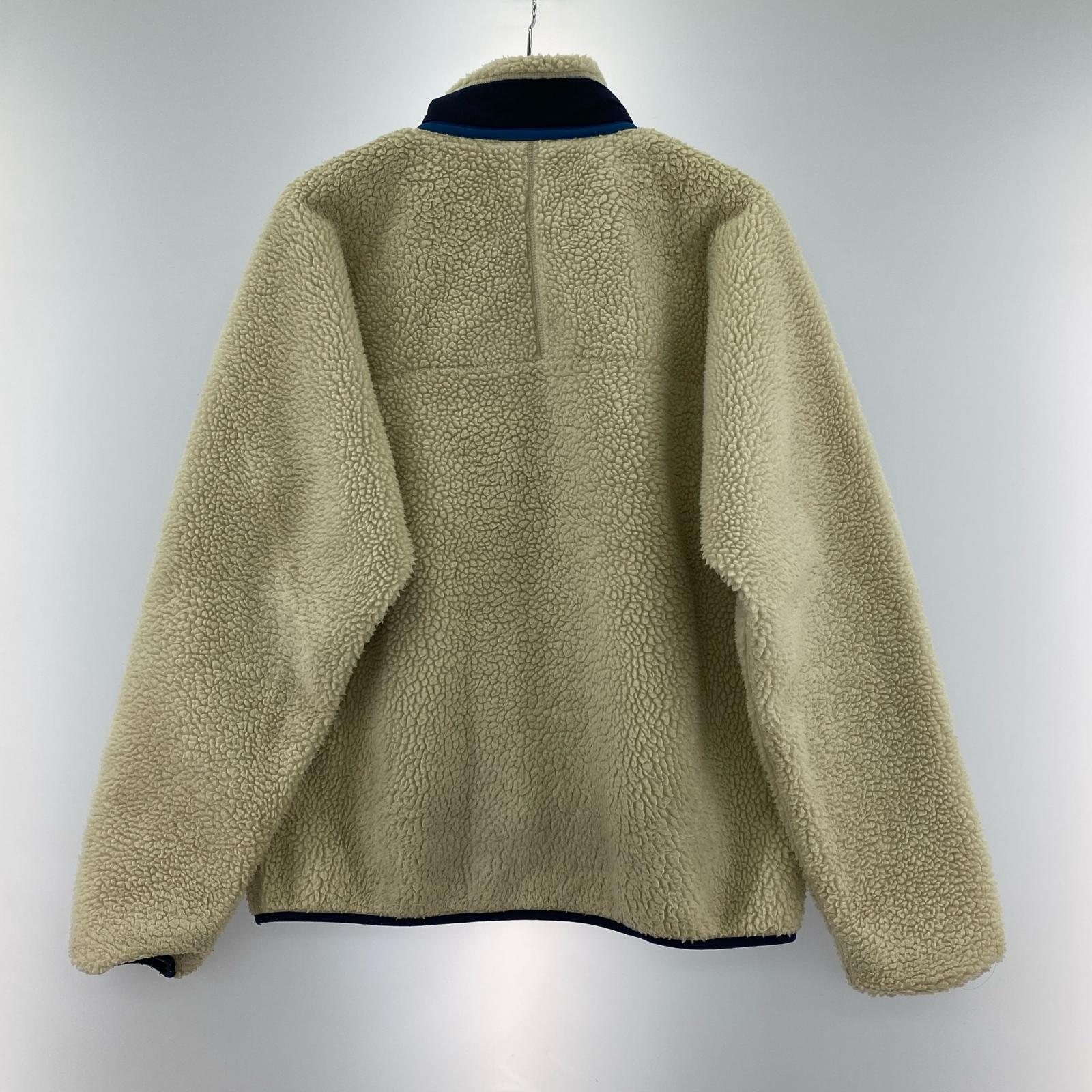 ジャケット CLASSIC RETRO-X JACKET 白 M M ホワイト