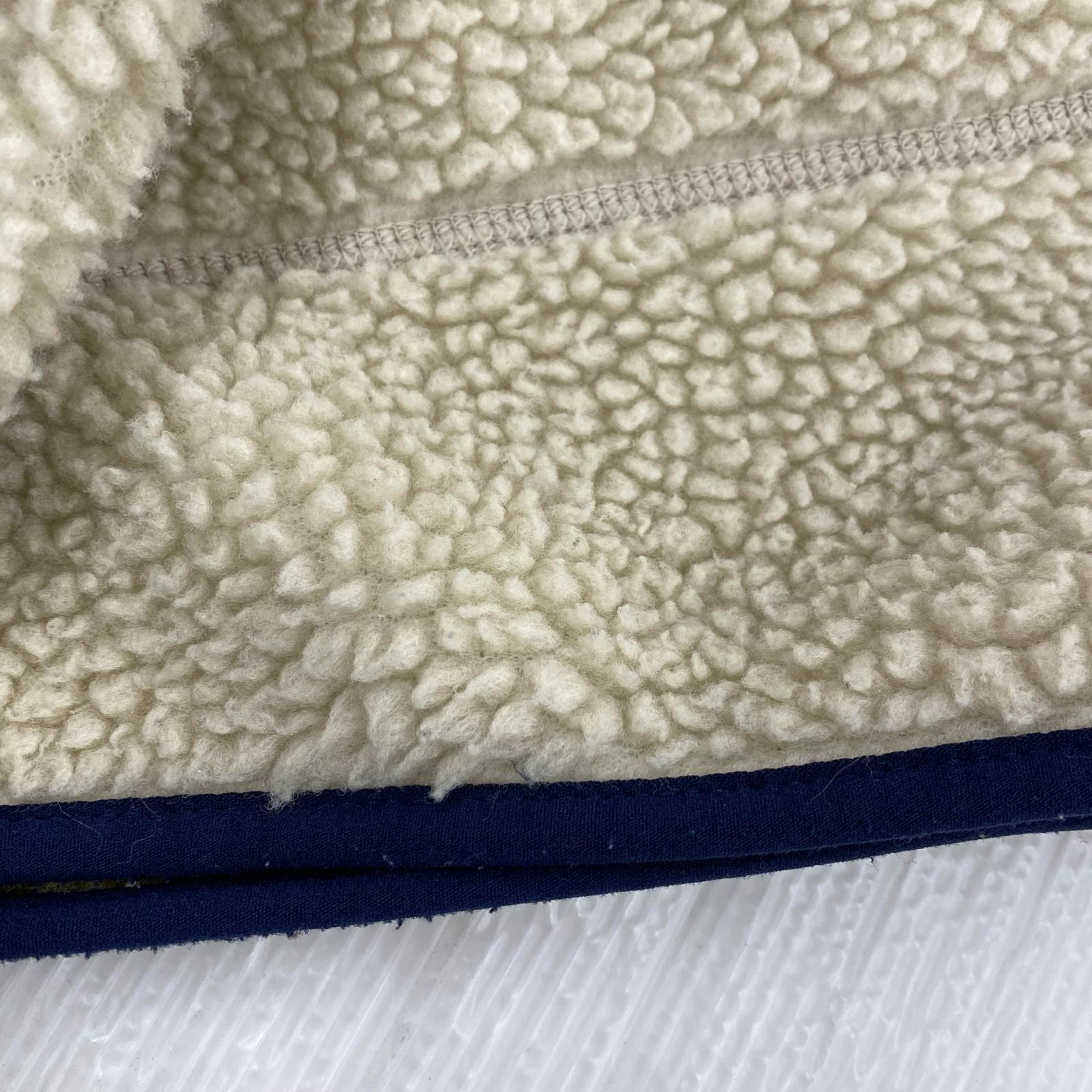 ジャケット CLASSIC RETRO-X JACKET 白 M M ホワイト