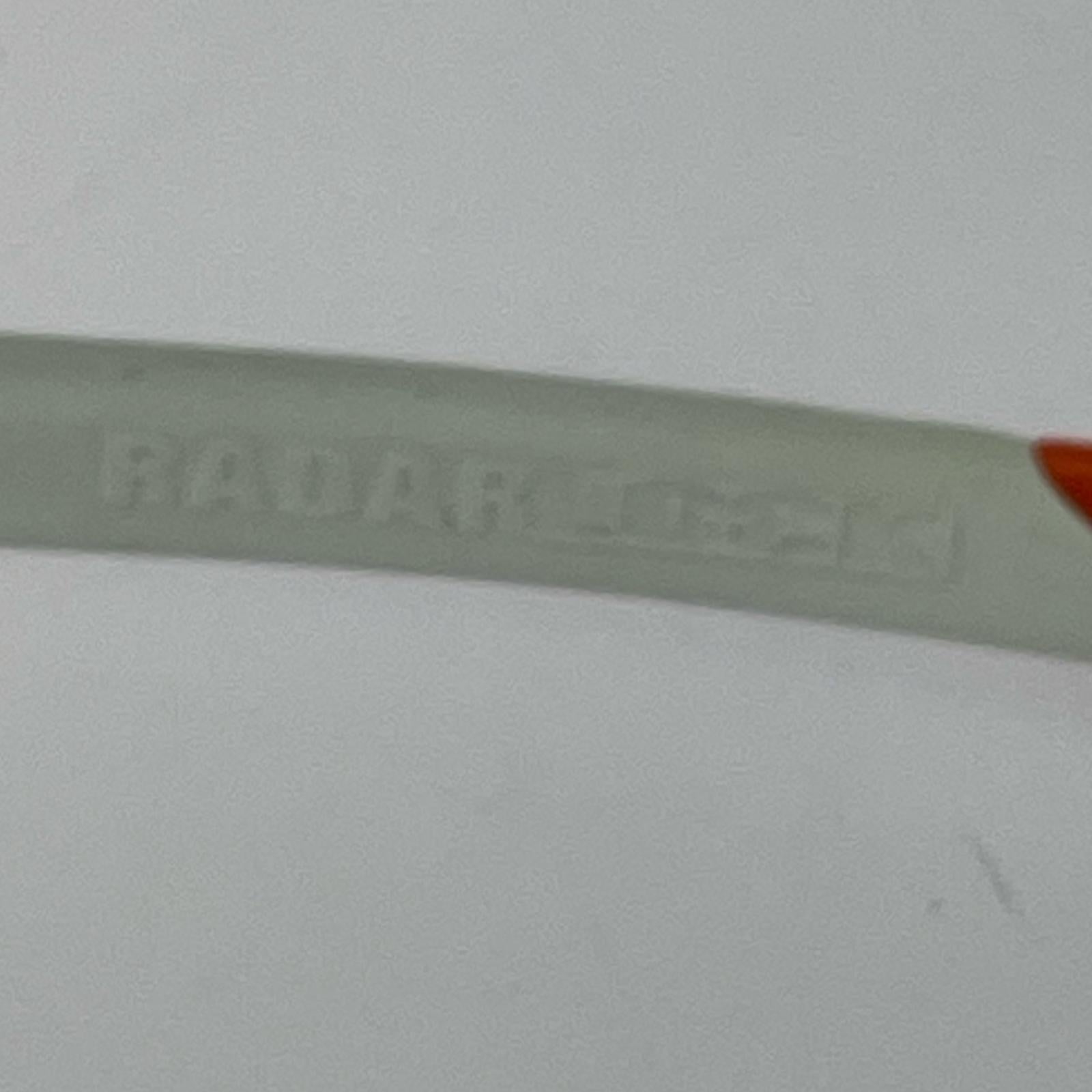 その他アクセサリー RADAR LOCK OO9206-08 サングラス オレンジ