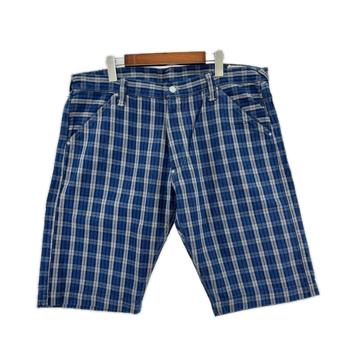ショートパンツ Lot.7550 W40