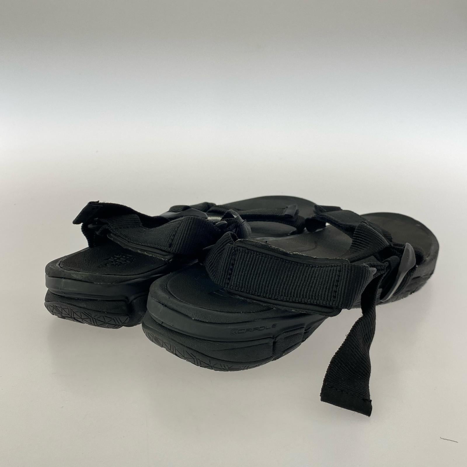 サンダル NF0A46J8 28.0cm 28cm (US10 UK9 1/2 EU46) ブラック