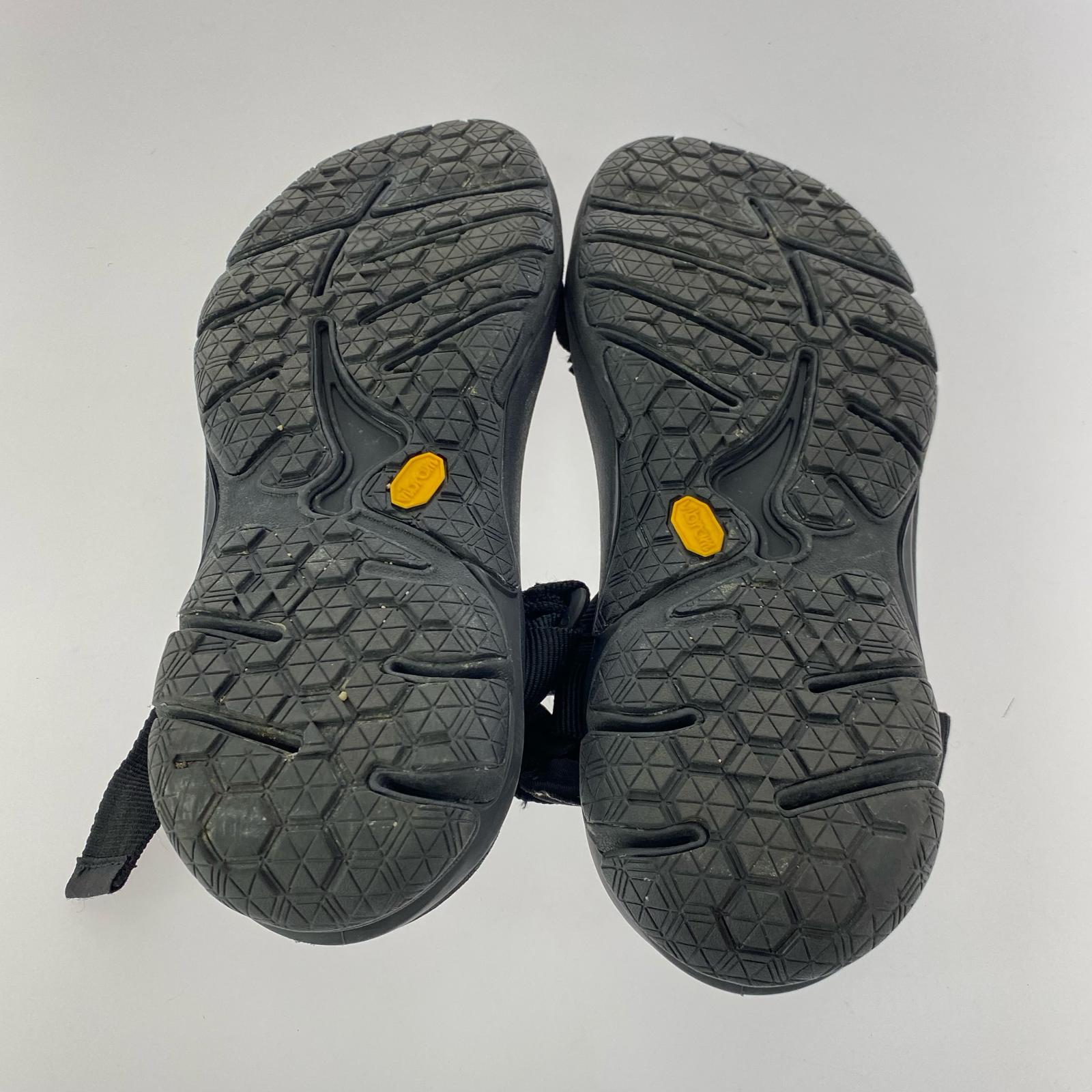 サンダル NF0A46J8 28.0cm 28cm (US10 UK9 1/2 EU46) ブラック