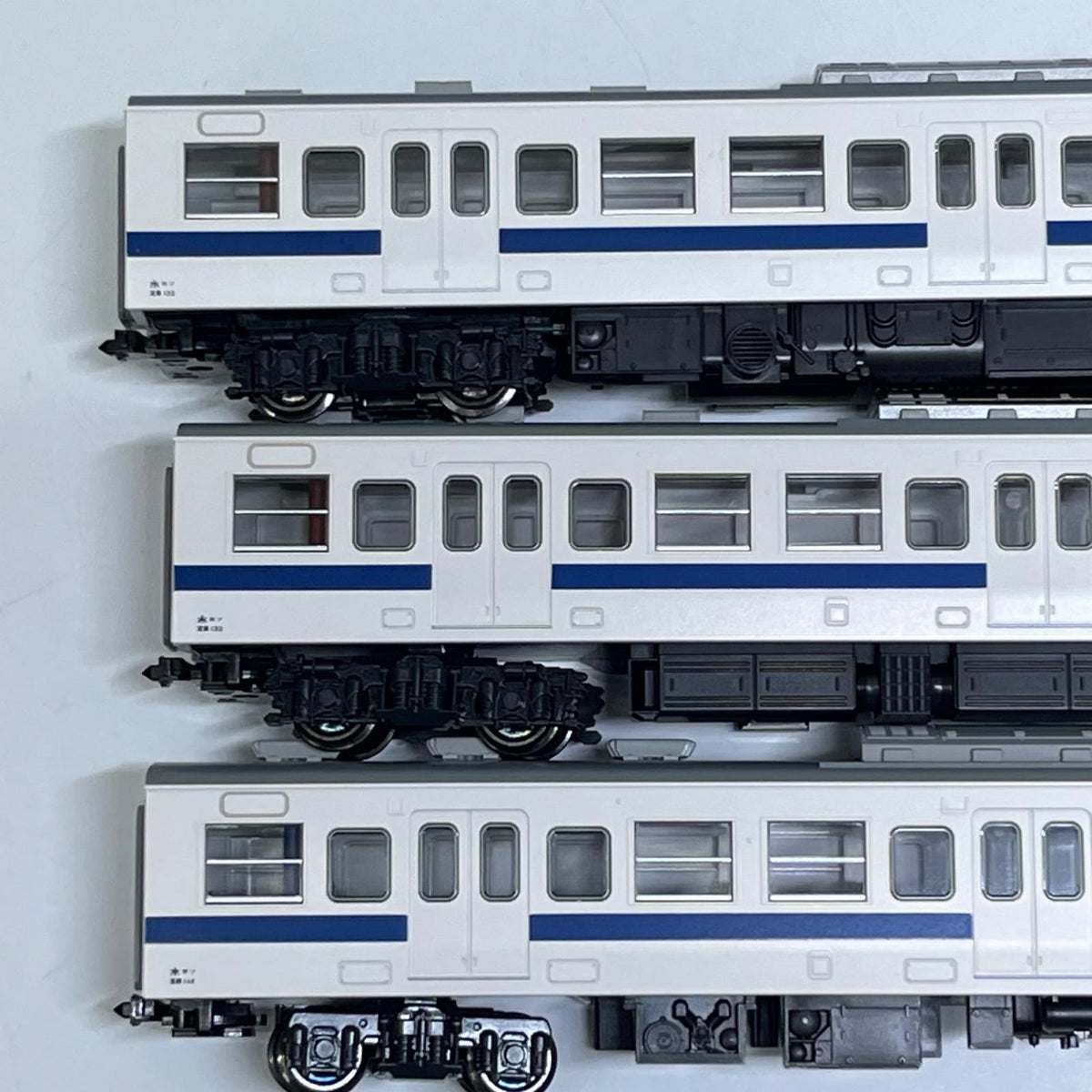 KATO 10-1535 415系(常磐線新色) 7両基本セット KATO 10-1535 415系(常磐線・新色) 7両基本セット KATO/カトー/株式会社関水金属 鉄道模型車両
