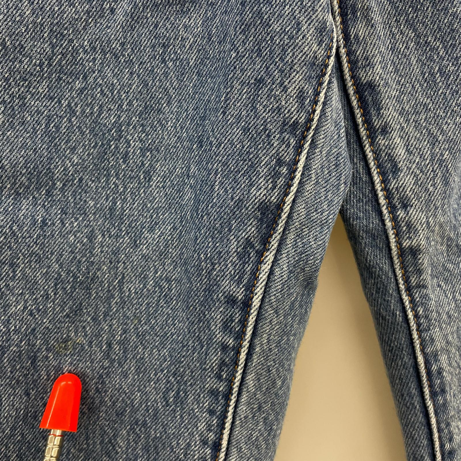 デニムパンツ Levi's 568 ルーズストレート デニムパンツ IB