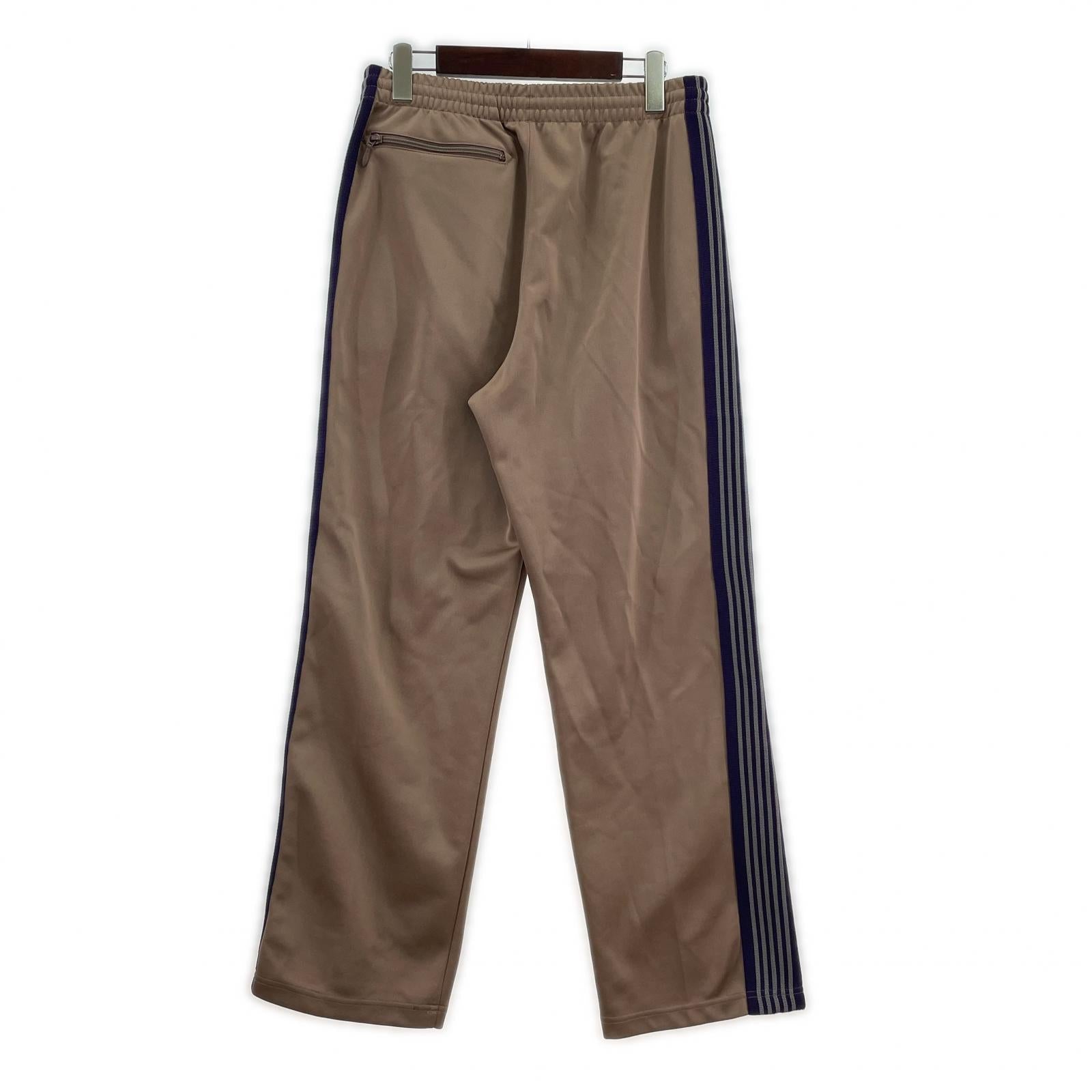 パンツ TRACK PANTS ピンク (S) S ピンク