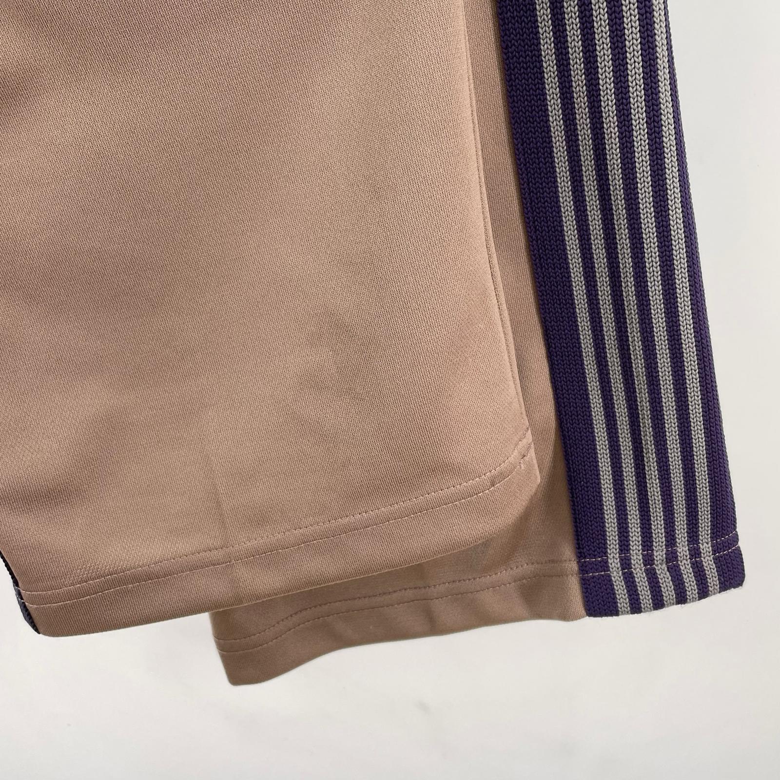 パンツ TRACK PANTS ピンク (S) S ピンク