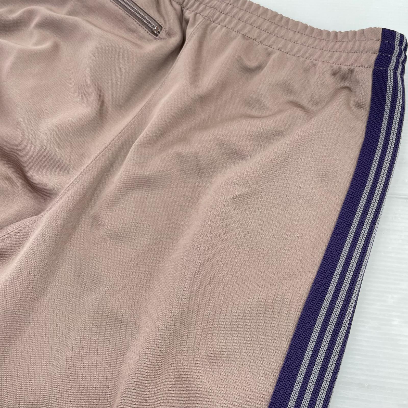 パンツ TRACK PANTS ピンク (S) S ピンク