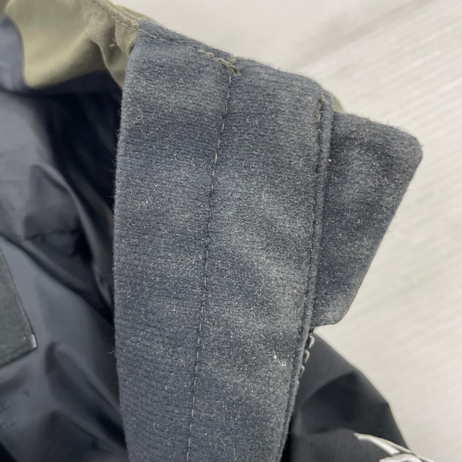 マウンテンパーカー マウンテンライトパーカー GORE-TEX L L カーキ