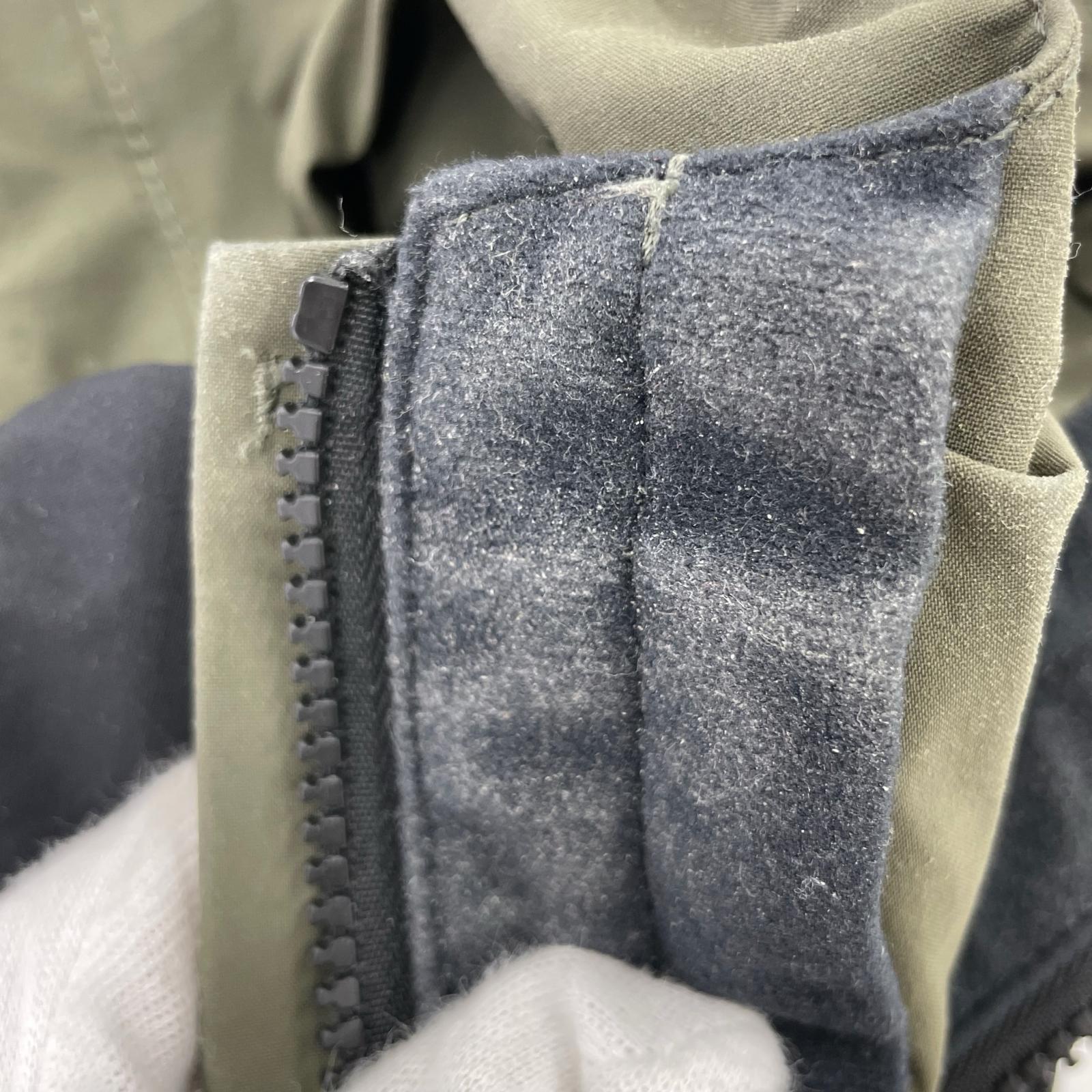 マウンテンパーカー マウンテンライトパーカー GORE-TEX L L カーキ
